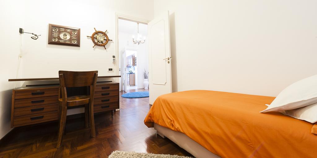 Apartamento Cento Passi Dal Mare Gaeta Exterior foto