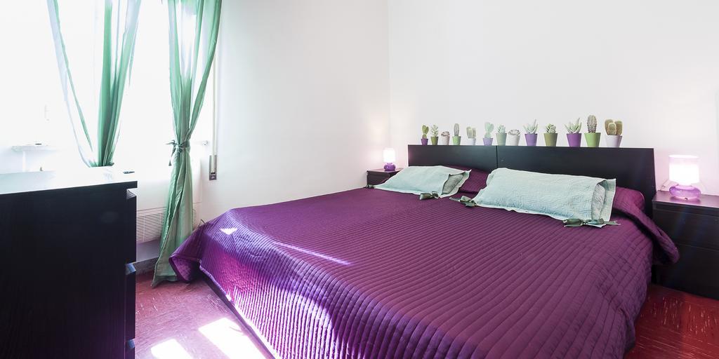 Apartamento Cento Passi Dal Mare Gaeta Habitación foto