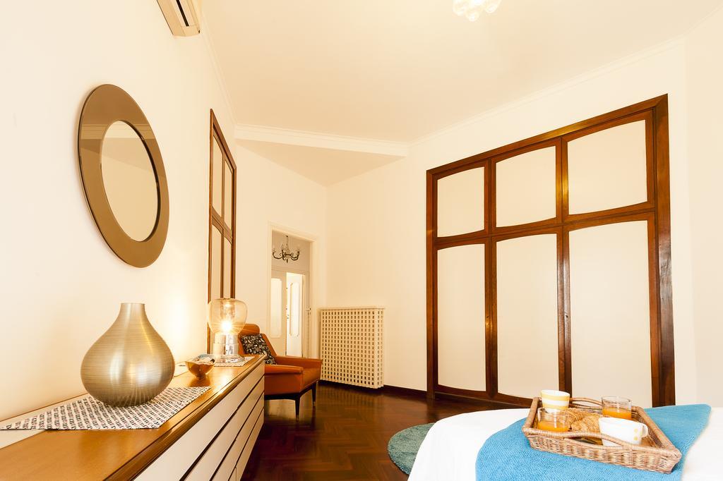 Apartamento Cento Passi Dal Mare Gaeta Habitación foto