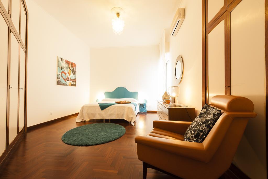 Apartamento Cento Passi Dal Mare Gaeta Habitación foto
