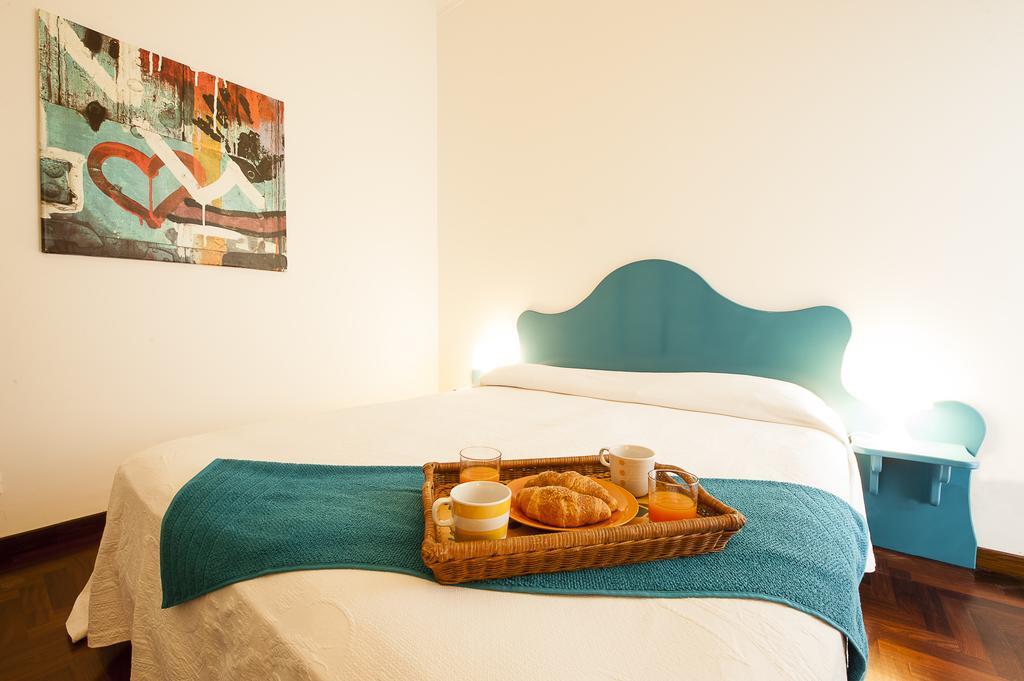 Apartamento Cento Passi Dal Mare Gaeta Habitación foto