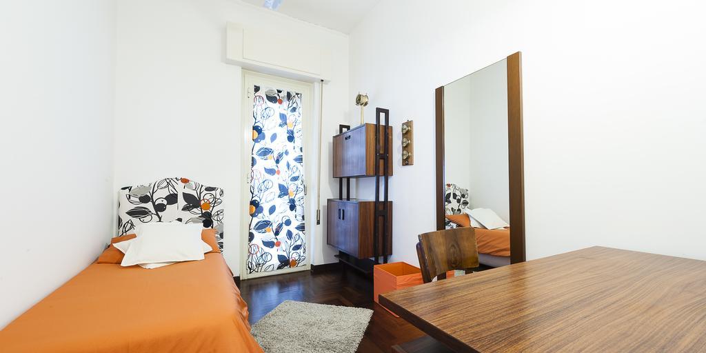 Apartamento Cento Passi Dal Mare Gaeta Exterior foto