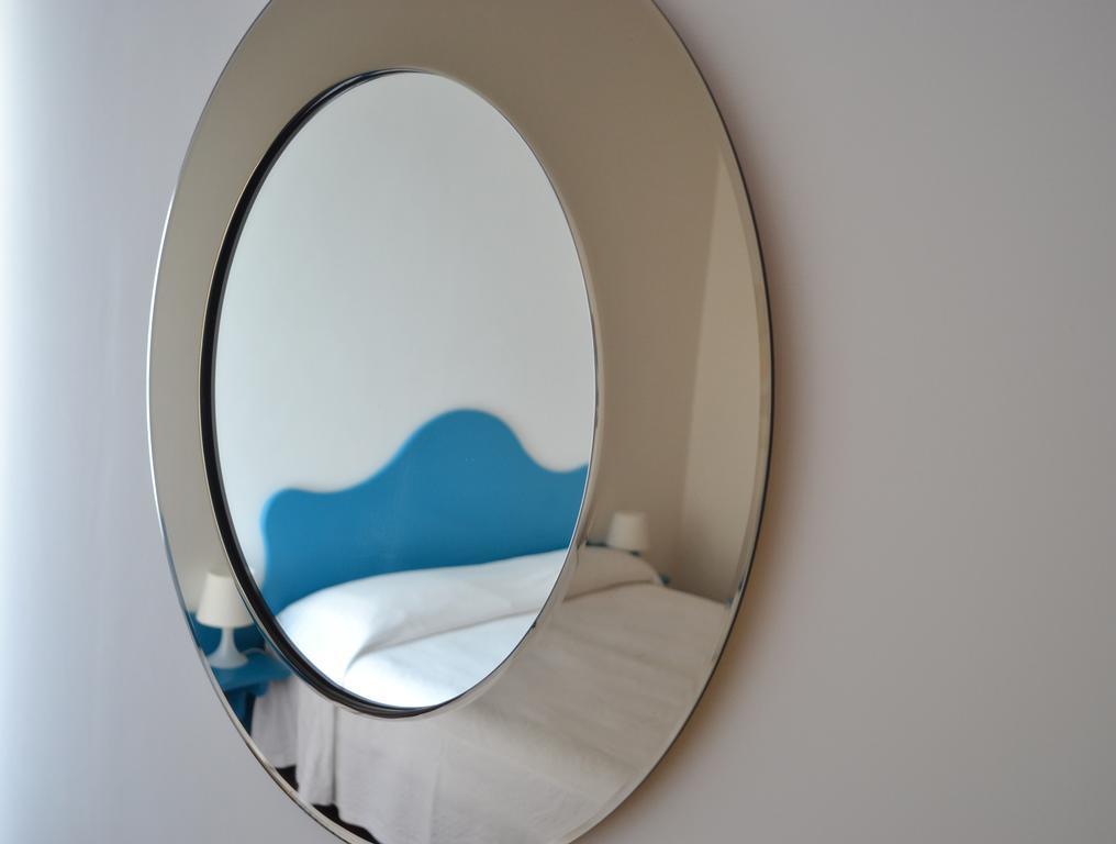 Apartamento Cento Passi Dal Mare Gaeta Habitación foto