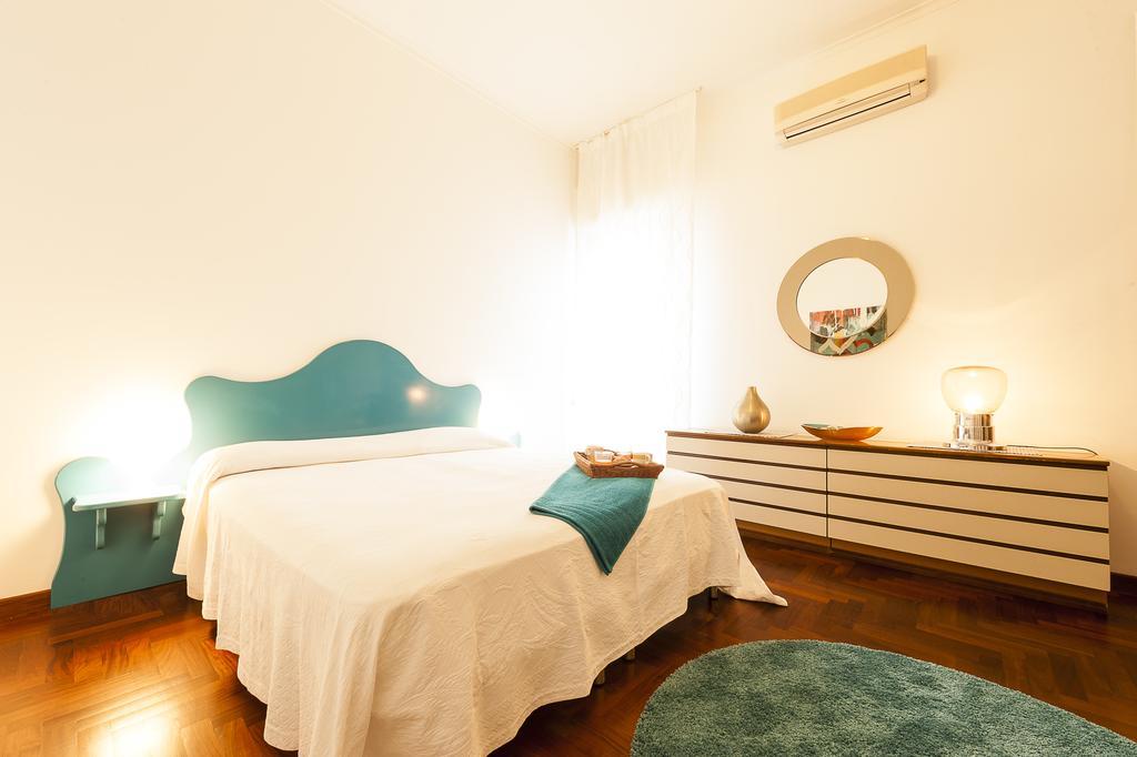 Apartamento Cento Passi Dal Mare Gaeta Exterior foto