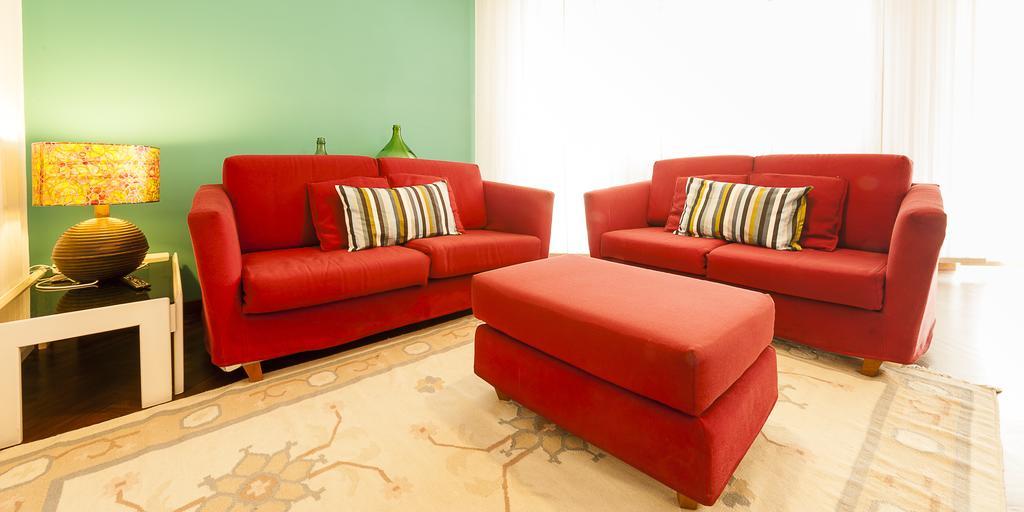 Apartamento Cento Passi Dal Mare Gaeta Habitación foto