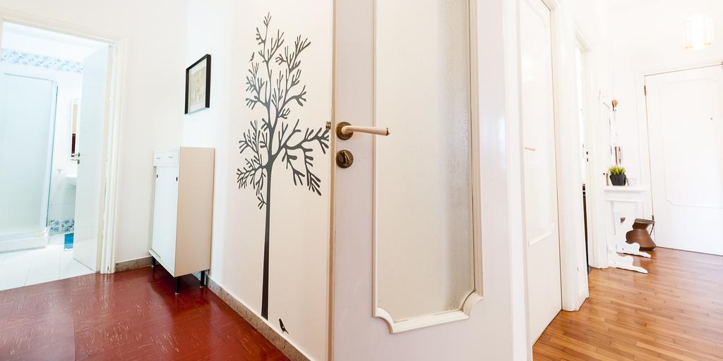 Apartamento Cento Passi Dal Mare Gaeta Habitación foto
