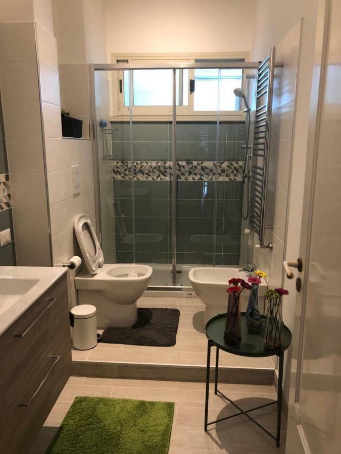 Apartamento Cento Passi Dal Mare Gaeta Exterior foto