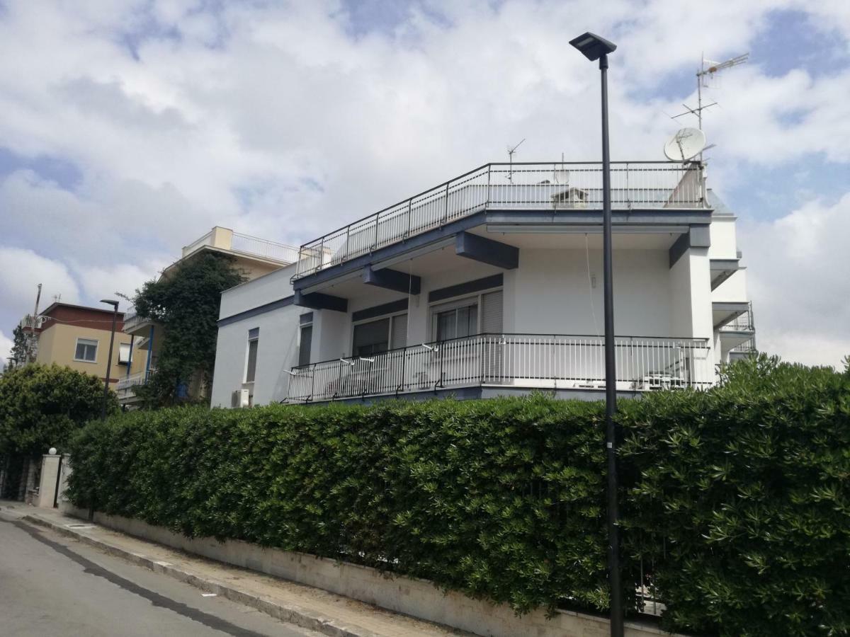 Apartamento Cento Passi Dal Mare Gaeta Exterior foto